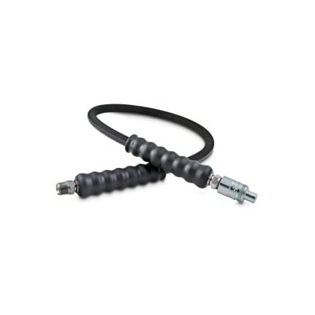 Enerpac Hose 3 Ft 38 Npt  Ah604 HA9203